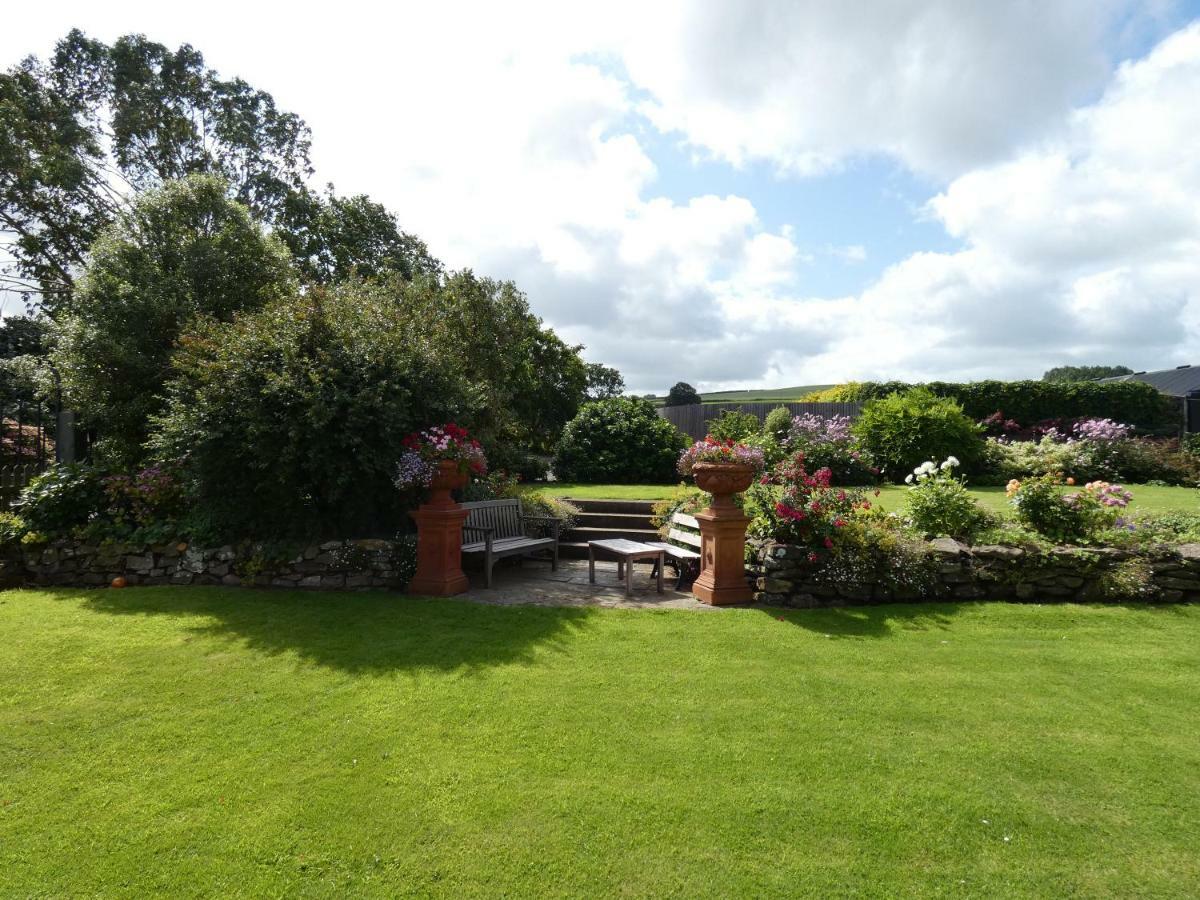 Bed and Breakfast Bournestream à Withycombe Extérieur photo