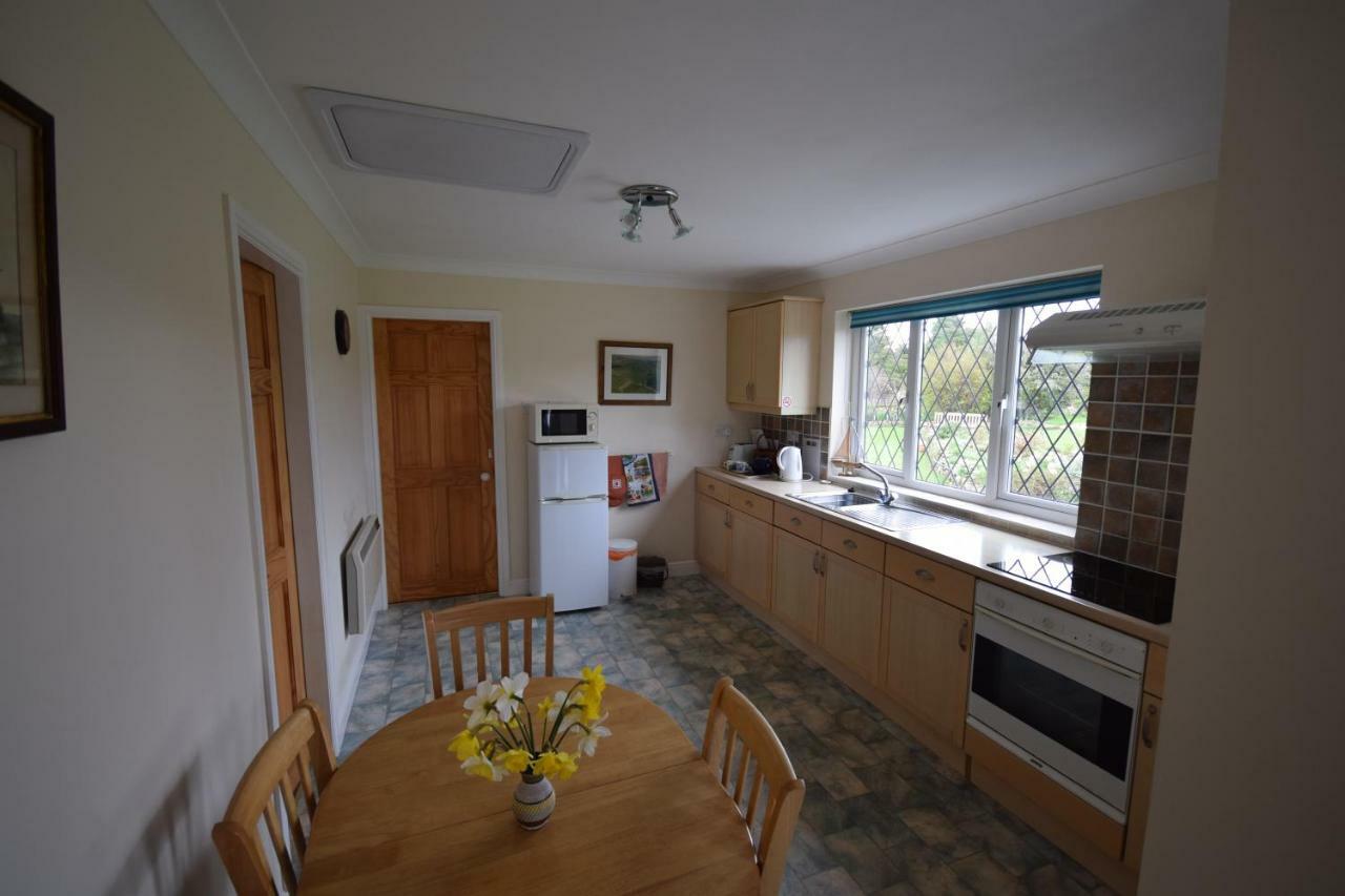 Bed and Breakfast Bournestream à Withycombe Extérieur photo